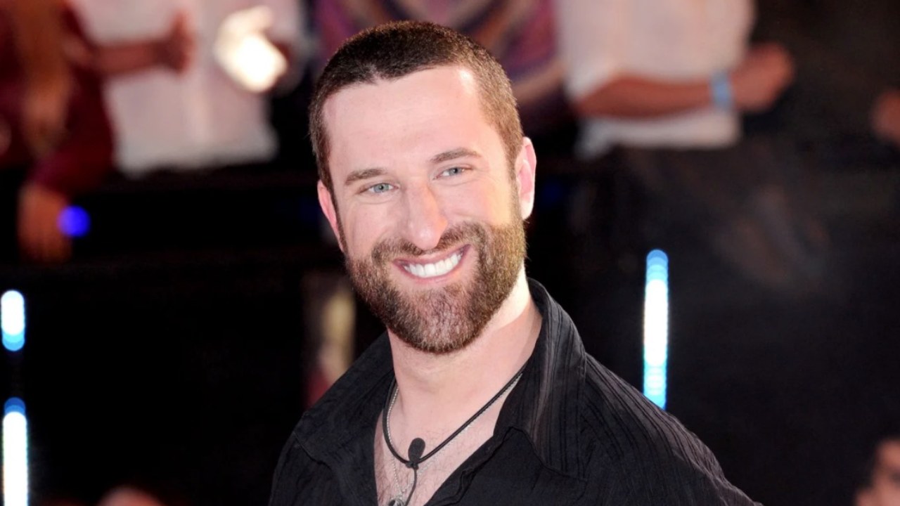 Morto Dustin Diamond Screech