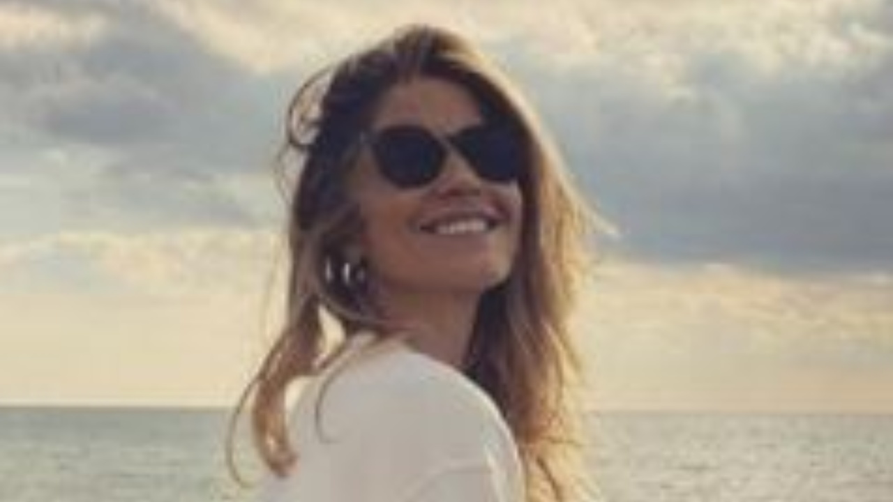 Elena Santarelli Mare