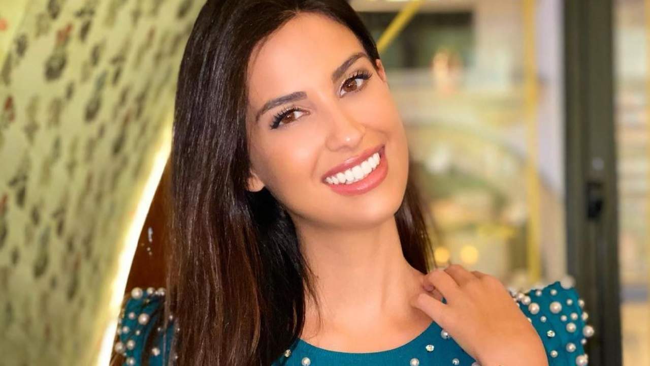 Eleonora Incardona ride