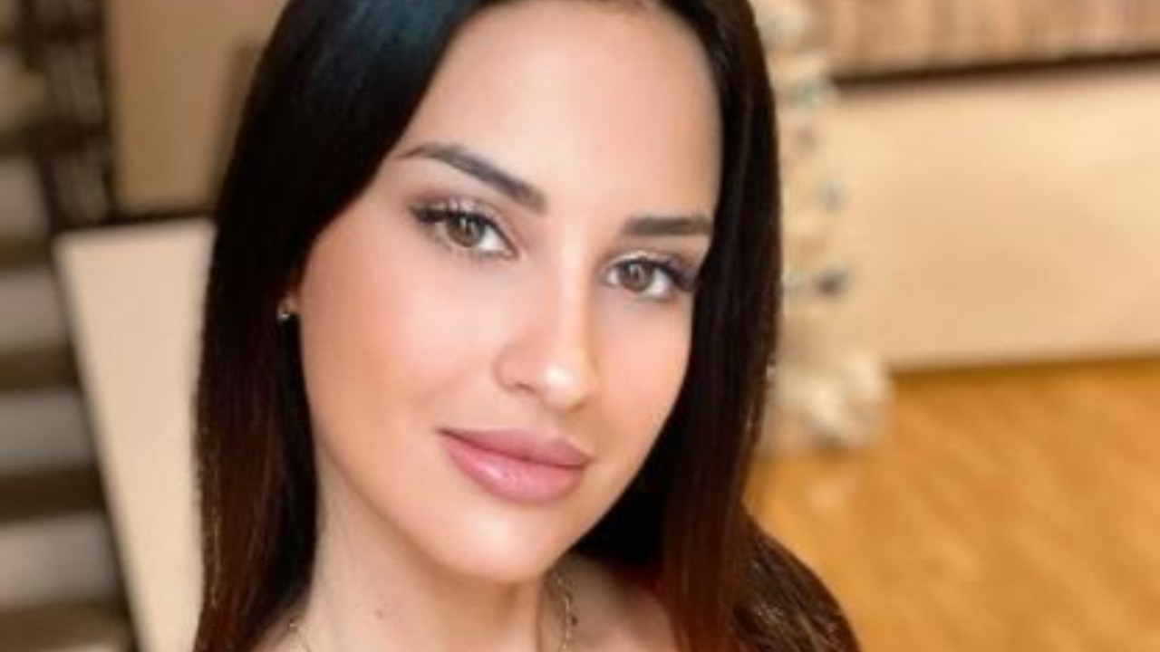 Eleonora Incardona Top Bianco