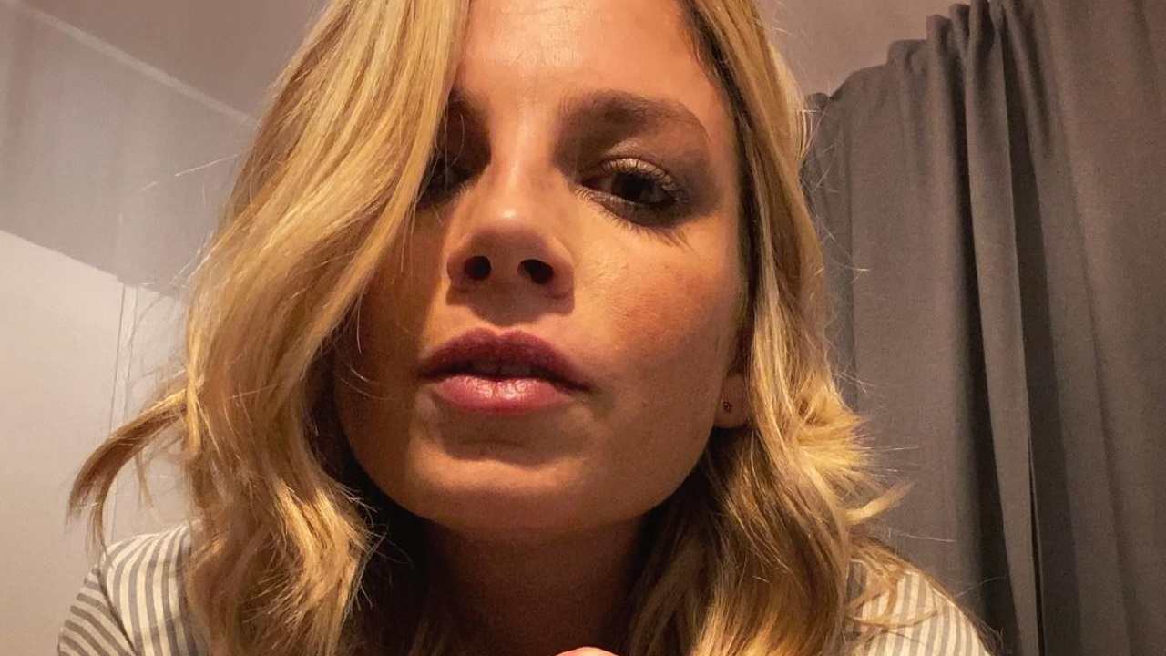 Emma Marrone primo piano