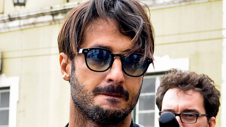 Fabrizio Corona Asia Argento Ritorno Fiamma