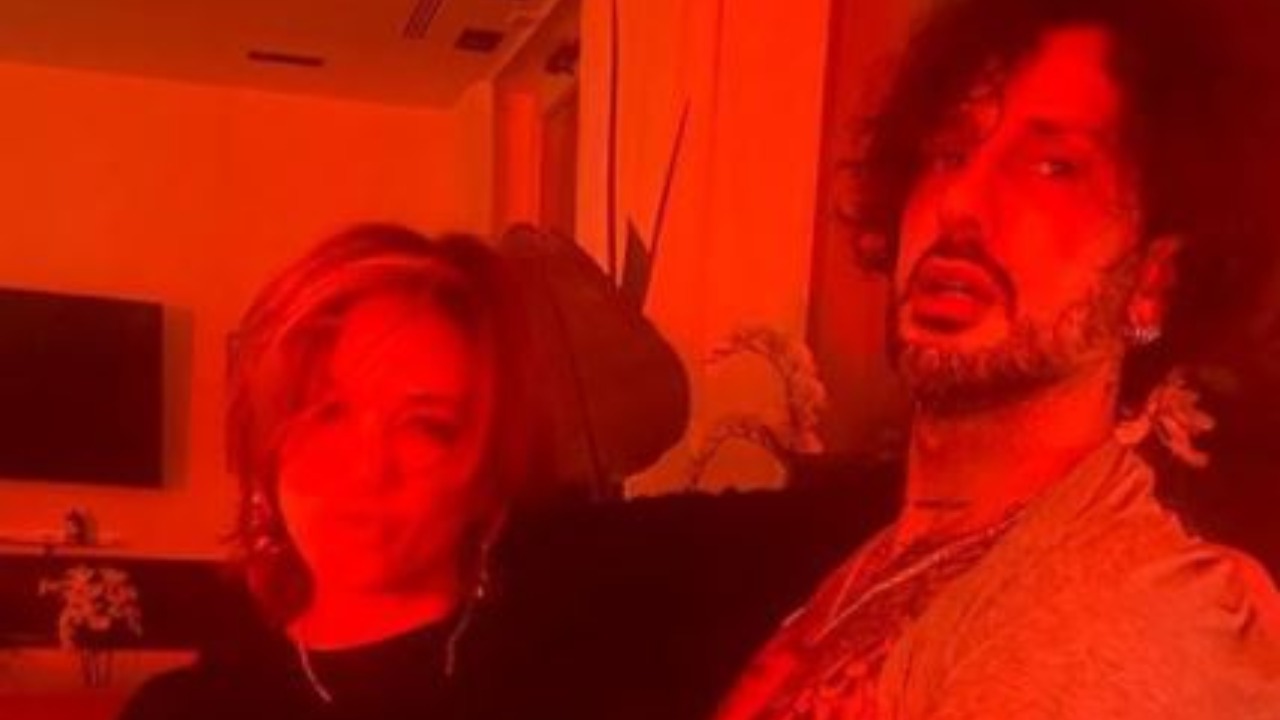 Fabrizio Corona Asia Argento Parti Intime