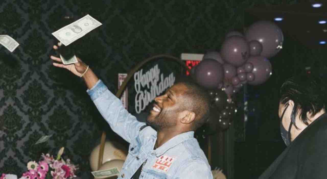 Floyd mayweather soldi