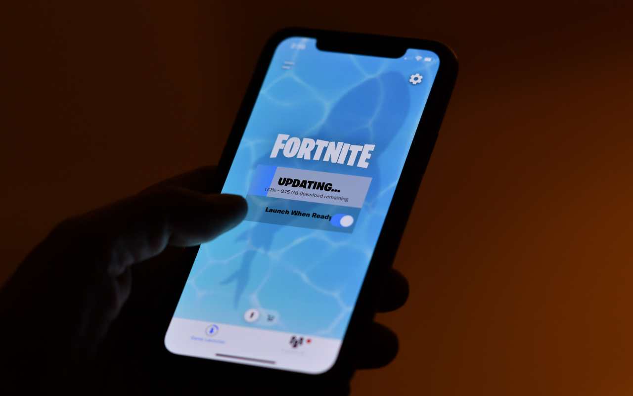 Si accende la polemica su Fortnite