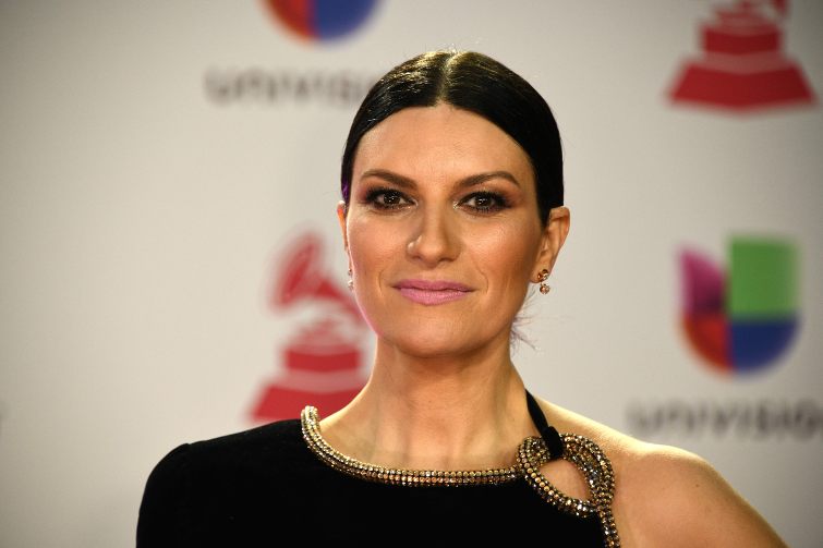 Laura Pausini candidata ai Golden Globe