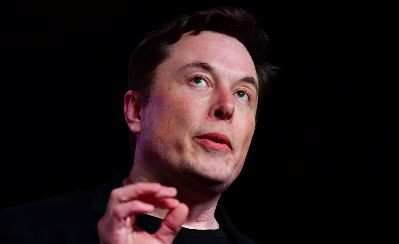 Elon Musk lancia Clubhouse