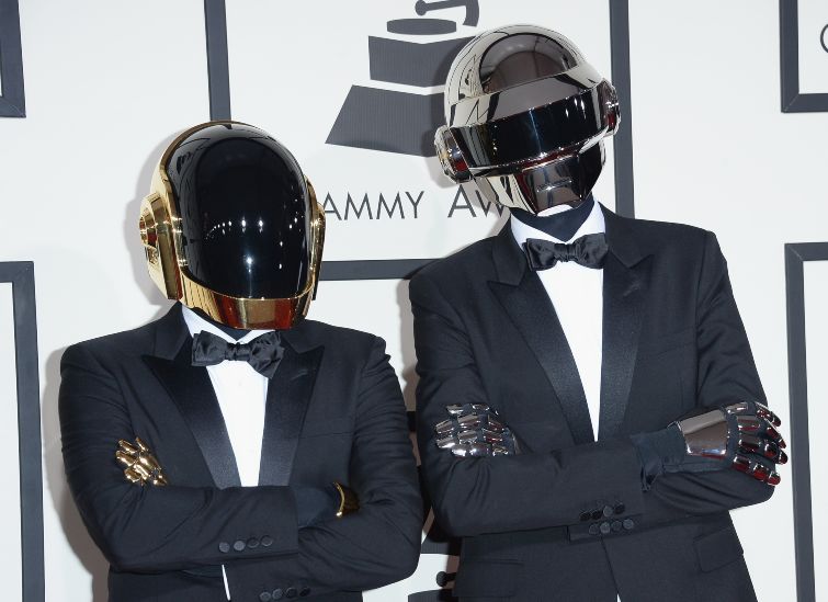 Daft Punk annunciano scioglimento