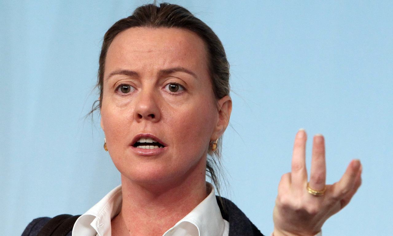 Beatrice Lorenzin gaffe su Twitter