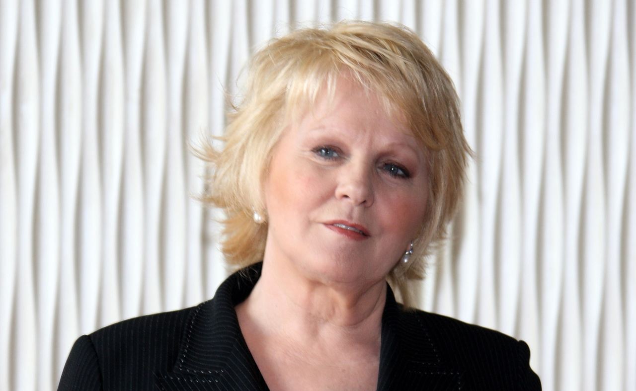 Katia Ricciarelli appello a Mario Draghi