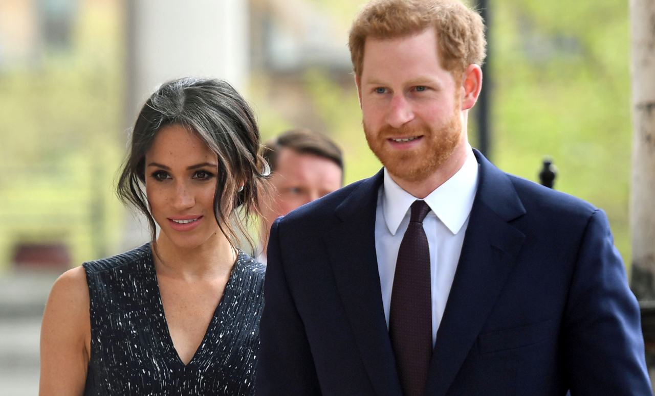 Harry e Meghan divorziano dalla famiglia reale
