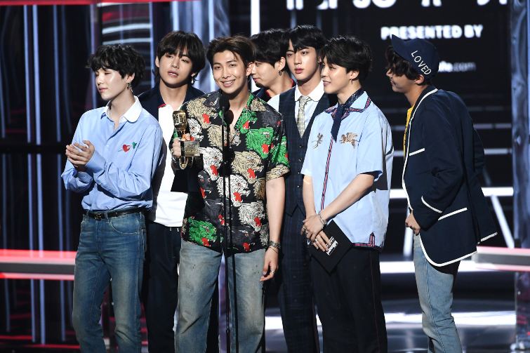 bts unplugged reviews bts unplugged reviews