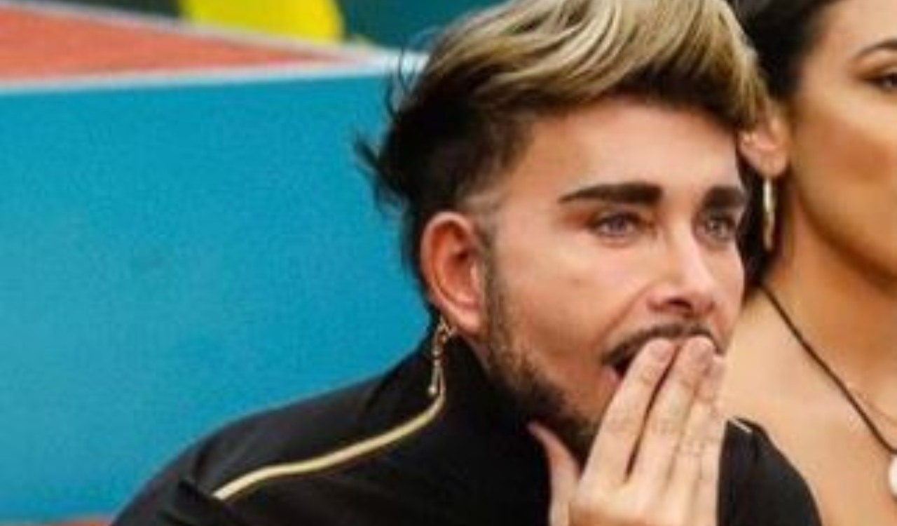 Giacomo Urtis primo piano