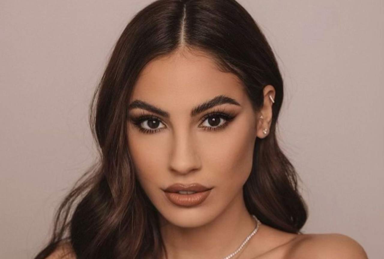 Giulia De Lellis Tatuaggio