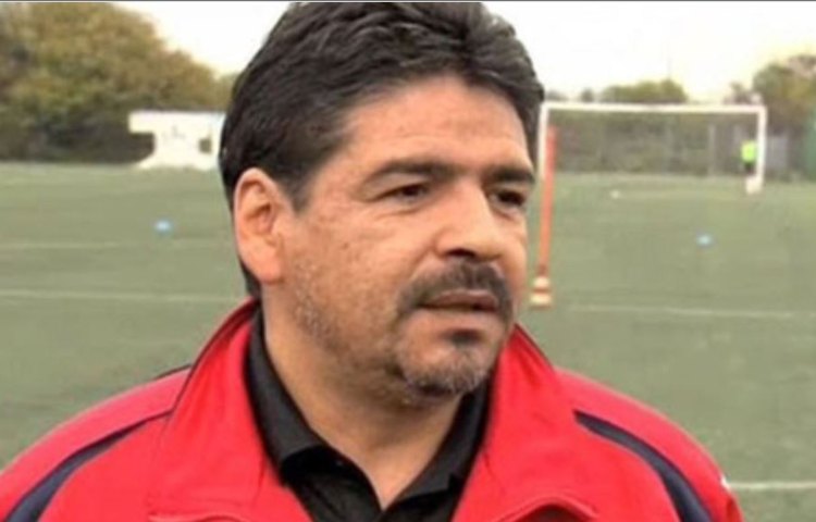 Hugo Maradona