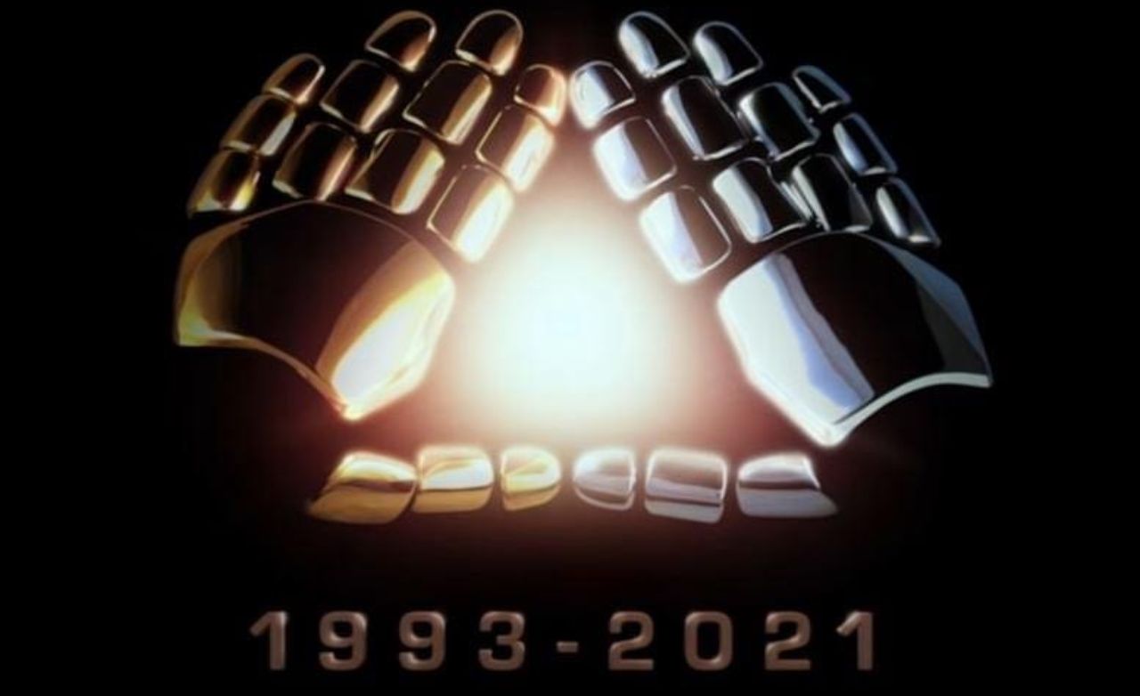 I Daft Punk si sono sciolti