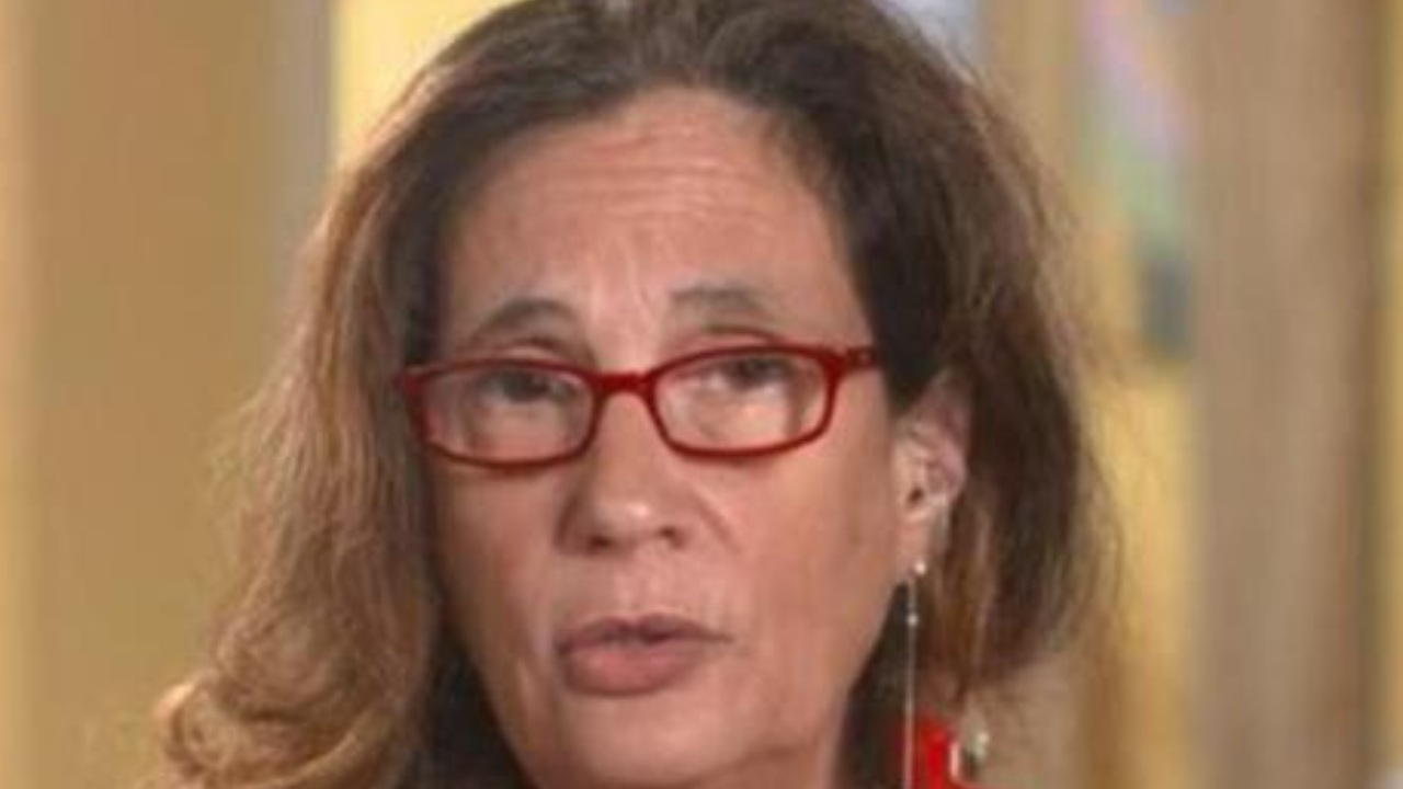 Ilaria Capua Dichiarazioni Lockdown