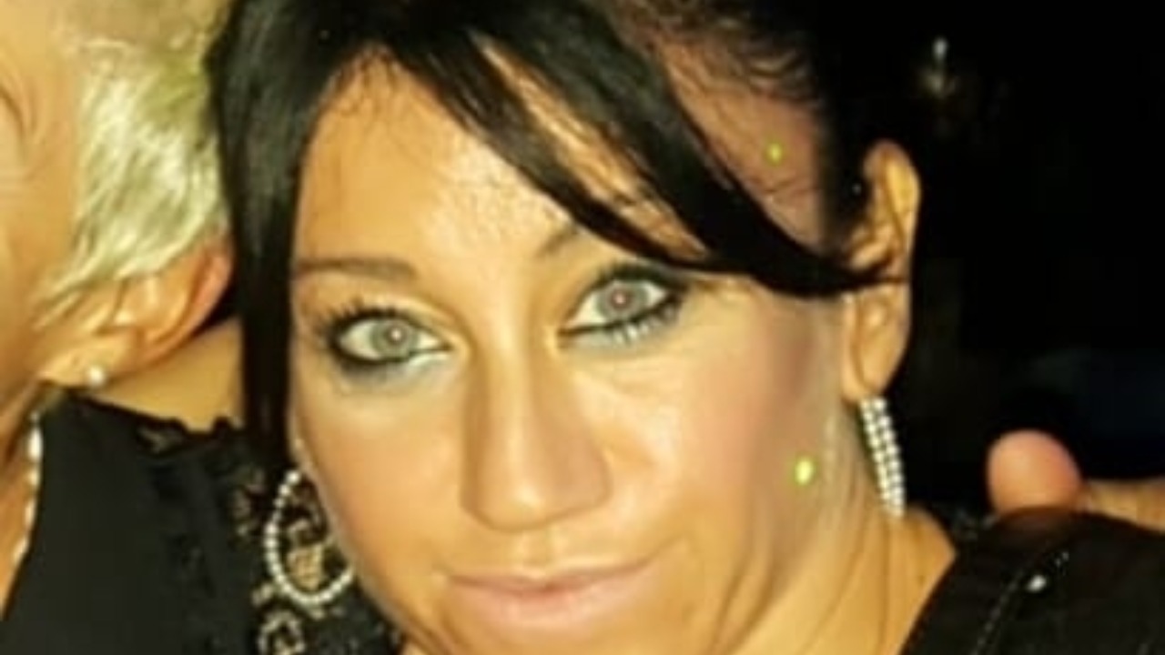 Omicidio Ilenia Fabbri