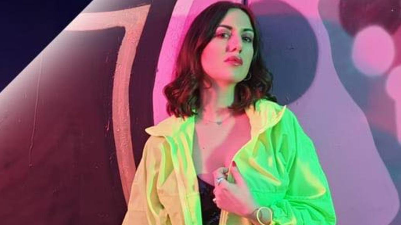 Jessica Morlacchi preoccupa fan