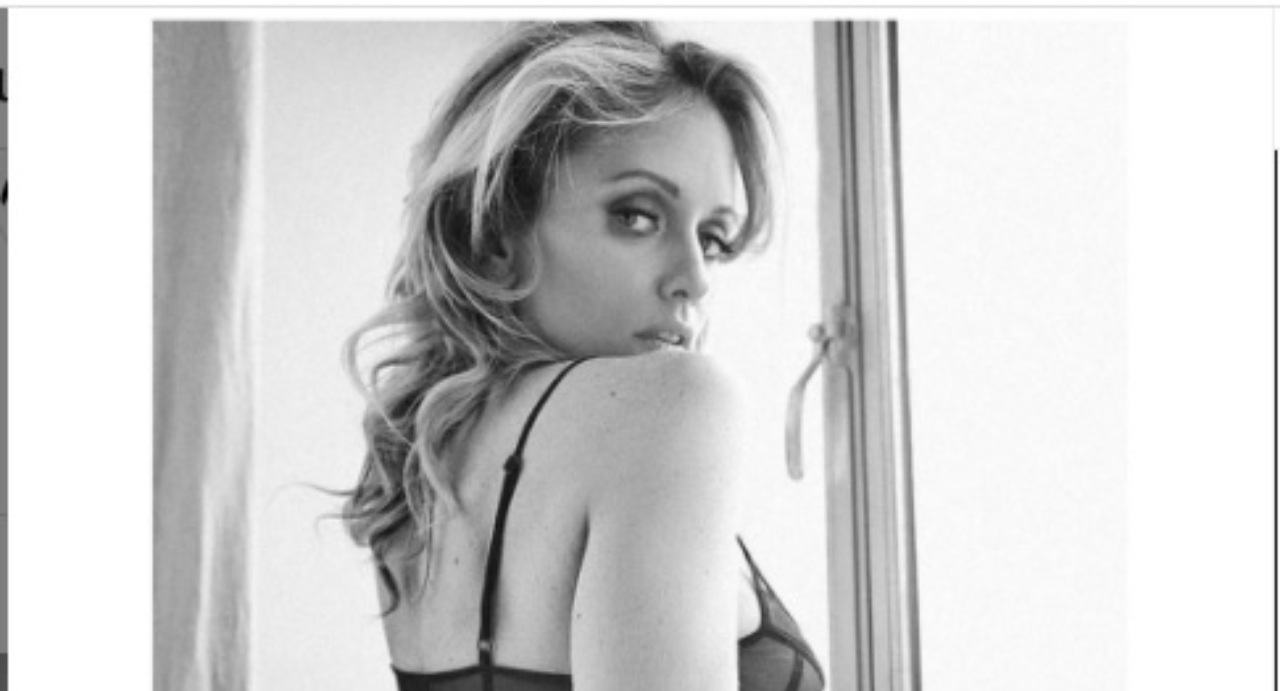 Justine Mattera