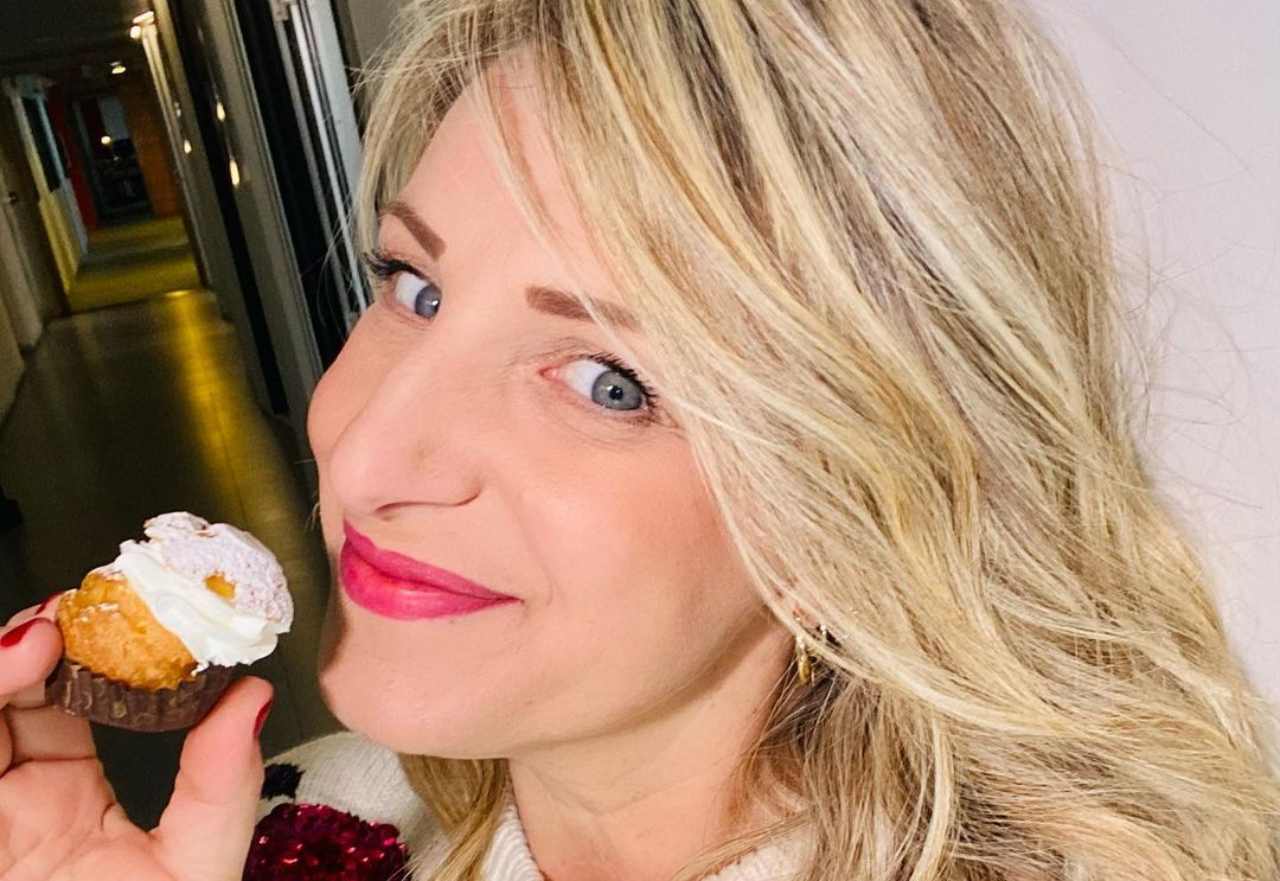 Katia Follesa Appuntamento