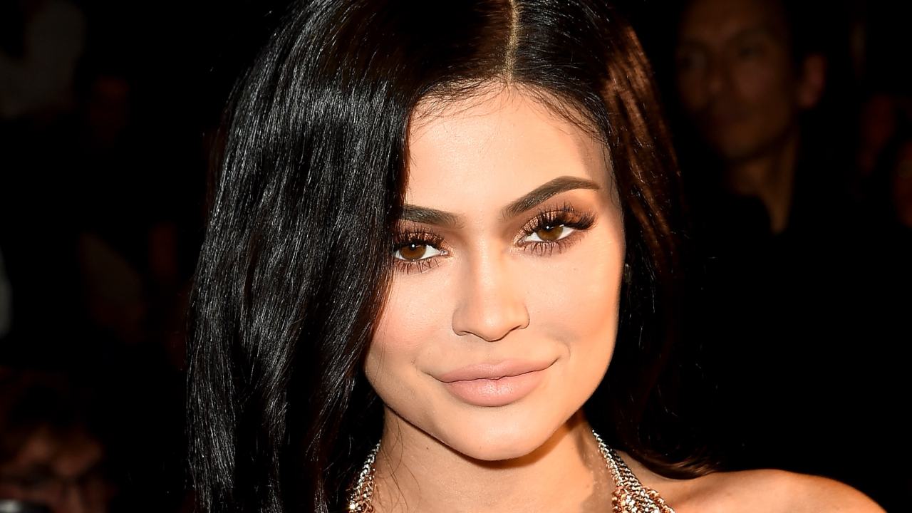 Kylie Jenner Fascia Top Colori