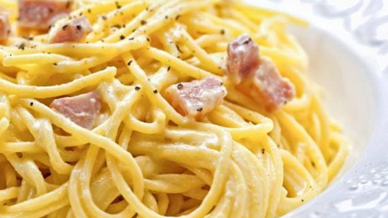 Carbonara New York Times Protesta Coldiretti