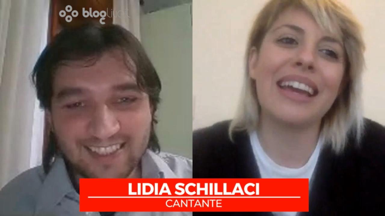 Lidia Schillaci ride