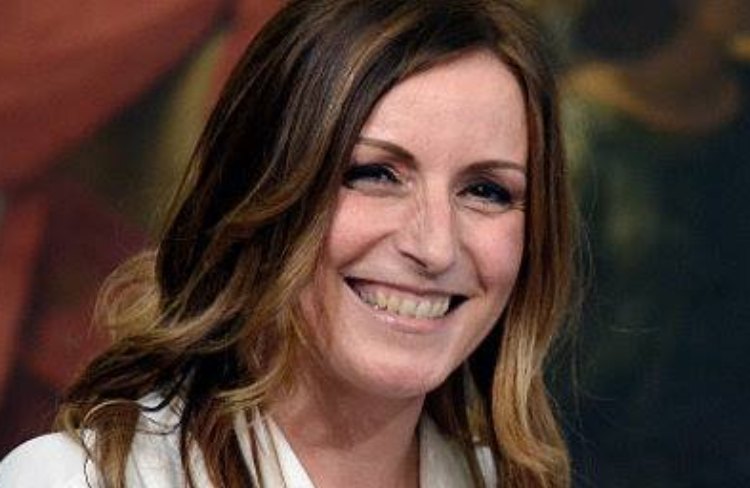 Lucia Borgonzoni Sottosegretaria Cultura