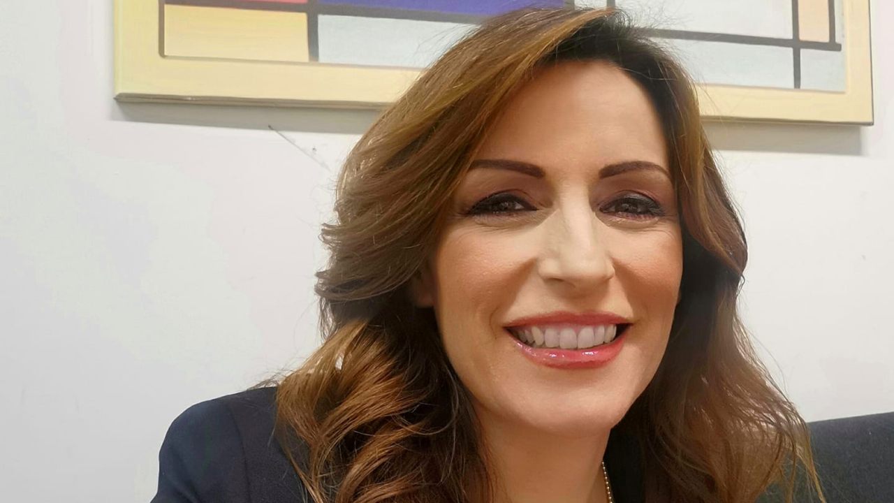 Lucia Borgonzoni Sottosegretaria Cultura