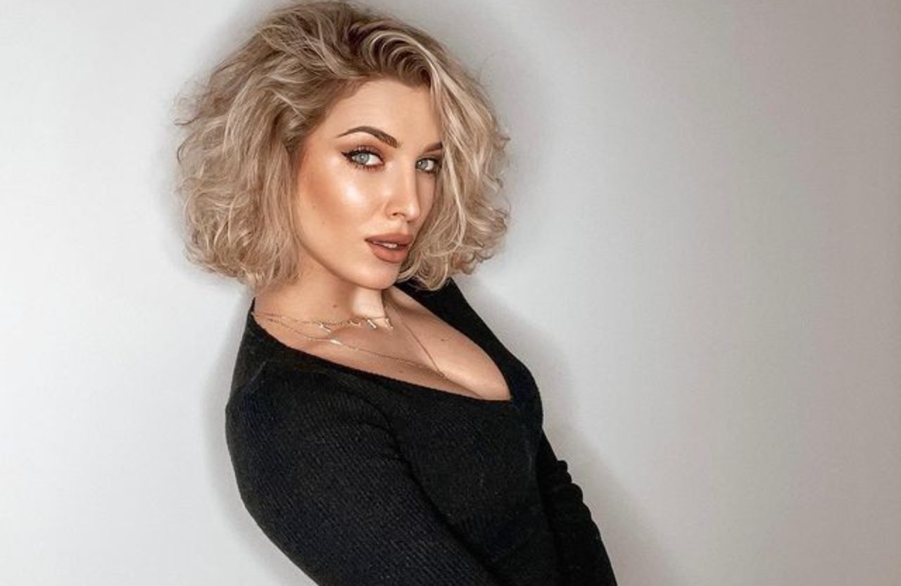 Lucrezia Lando pantaloni