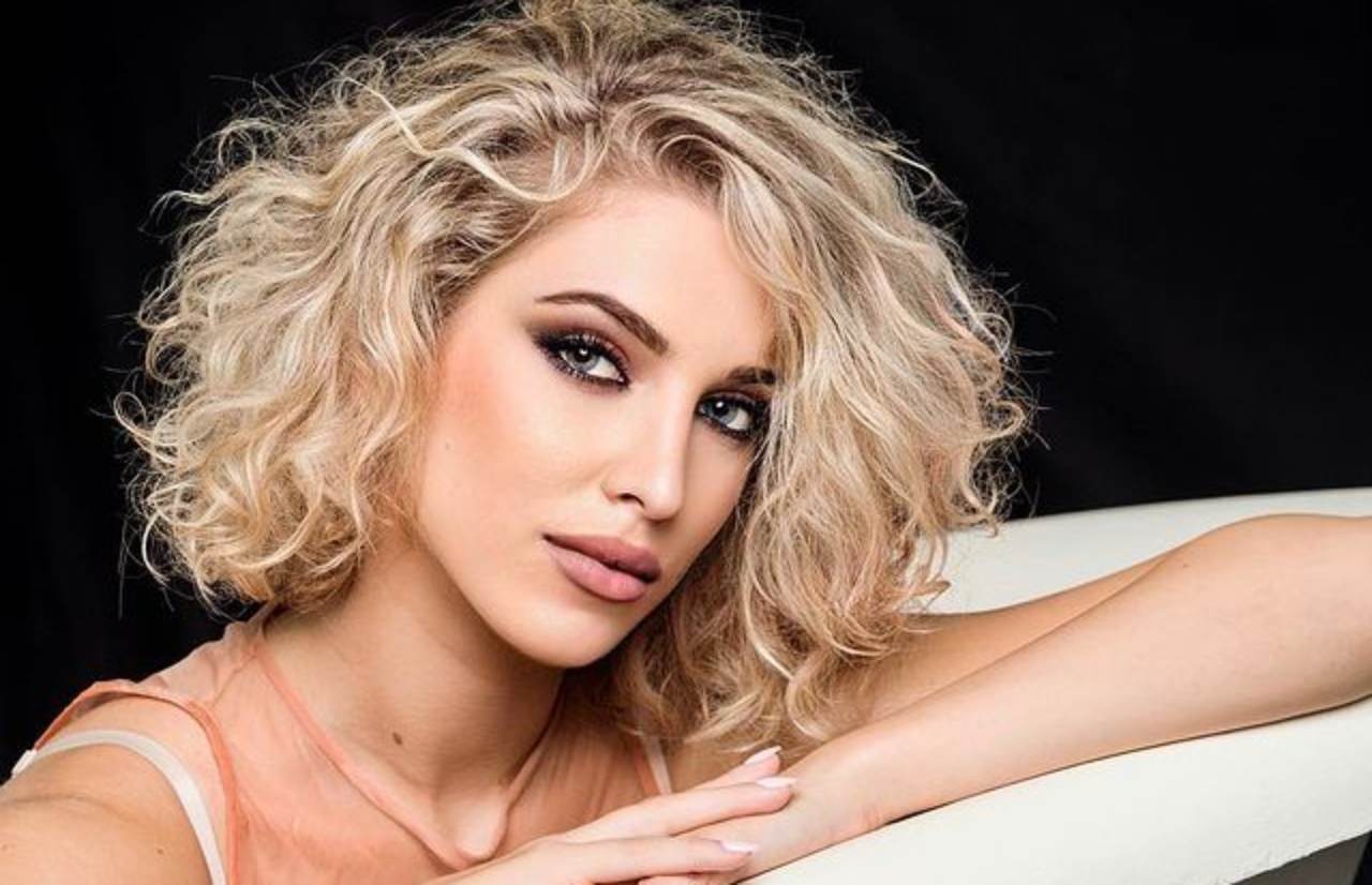 Lucrezia Lando giacca