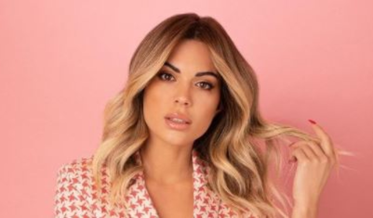 Ludovica Pagani tailleur