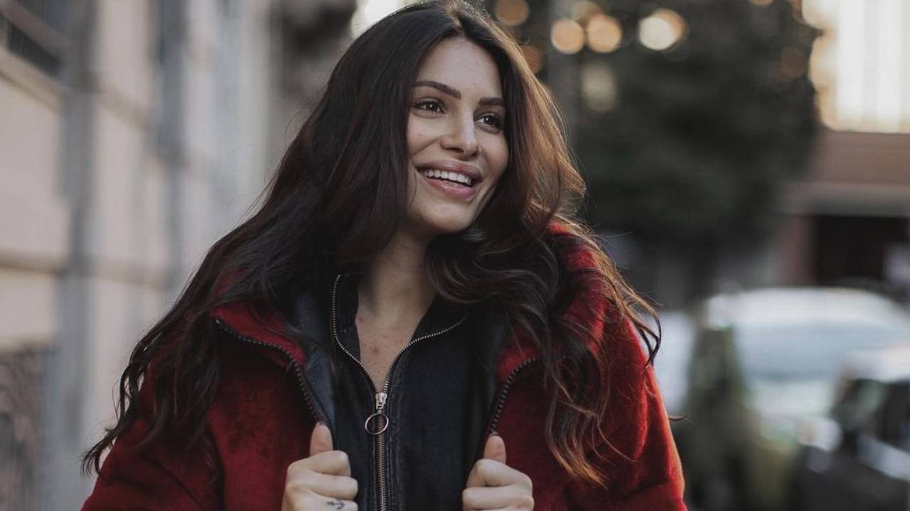 Ludovica Valli felice