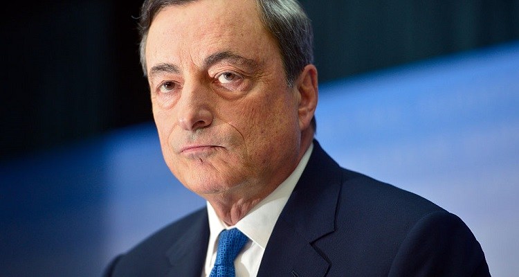Mario Draghi nuovo DPCM