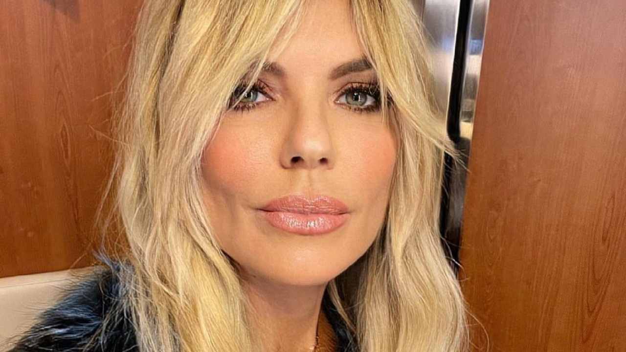 Matilde Brandi seria