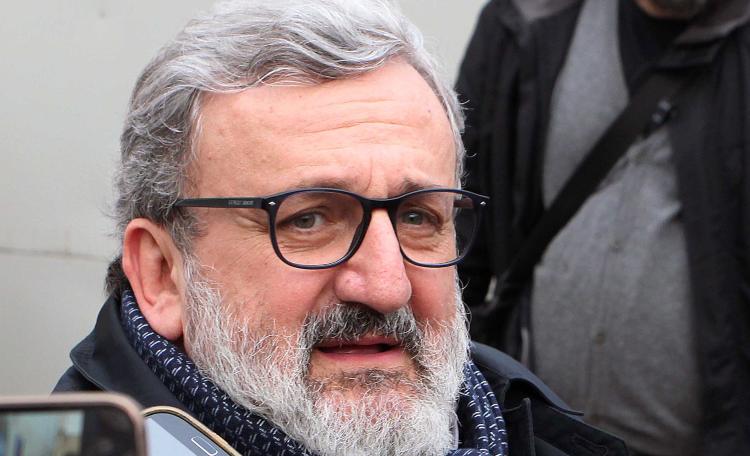 Errore Dati Covid Regione
