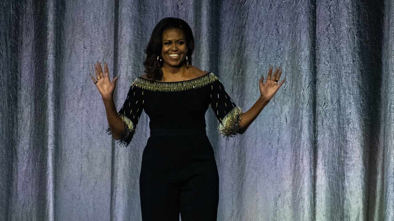 Michelle Obama