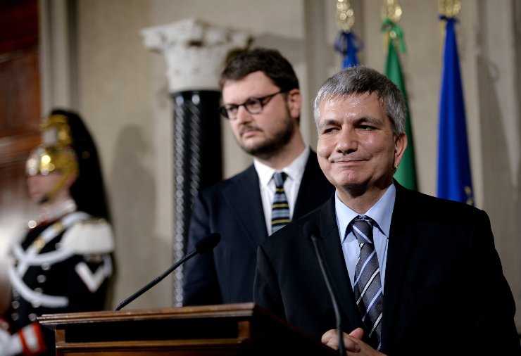 Nichi Vendola