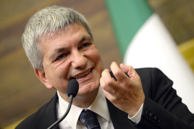 Nichi Vendola