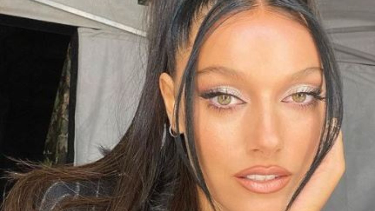 Oriana Sabatini Pancino Trucco