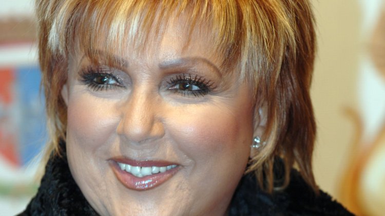 Orietta Berti Retroscena Sanremo