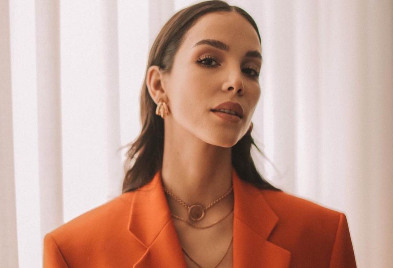 Paola Di Benedetto auguri