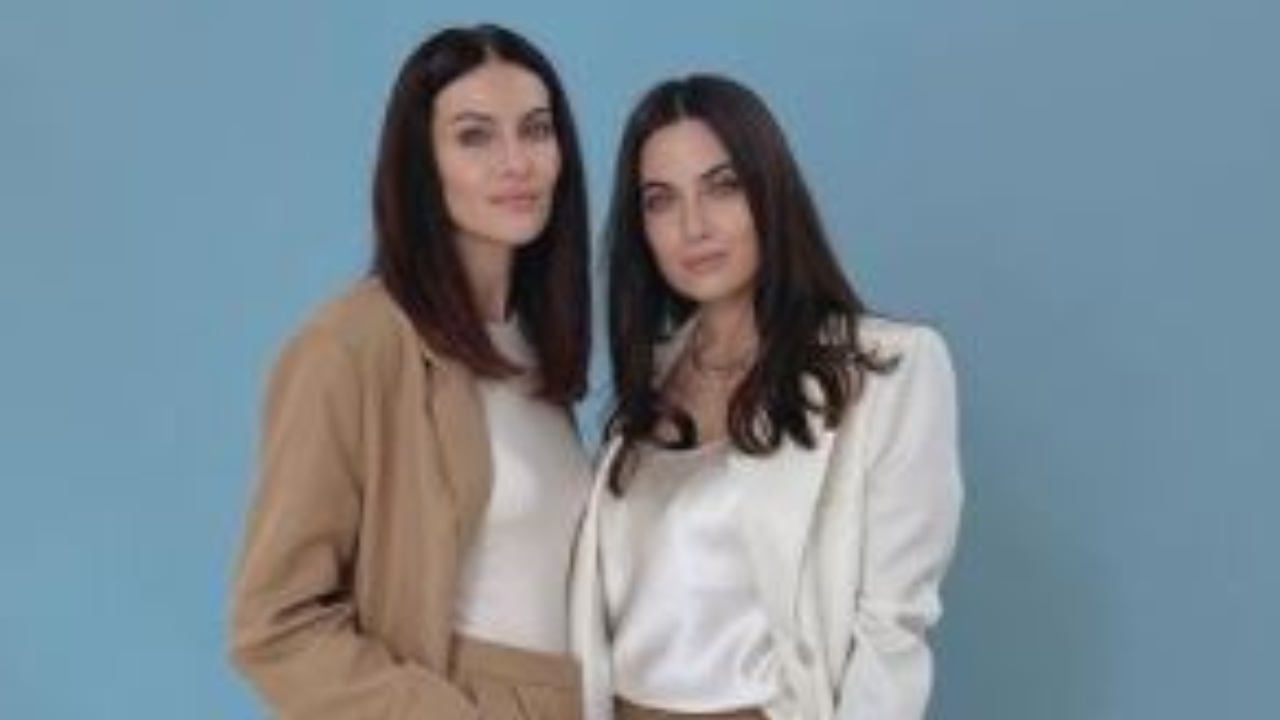 Paola Turani Giulia Valentina