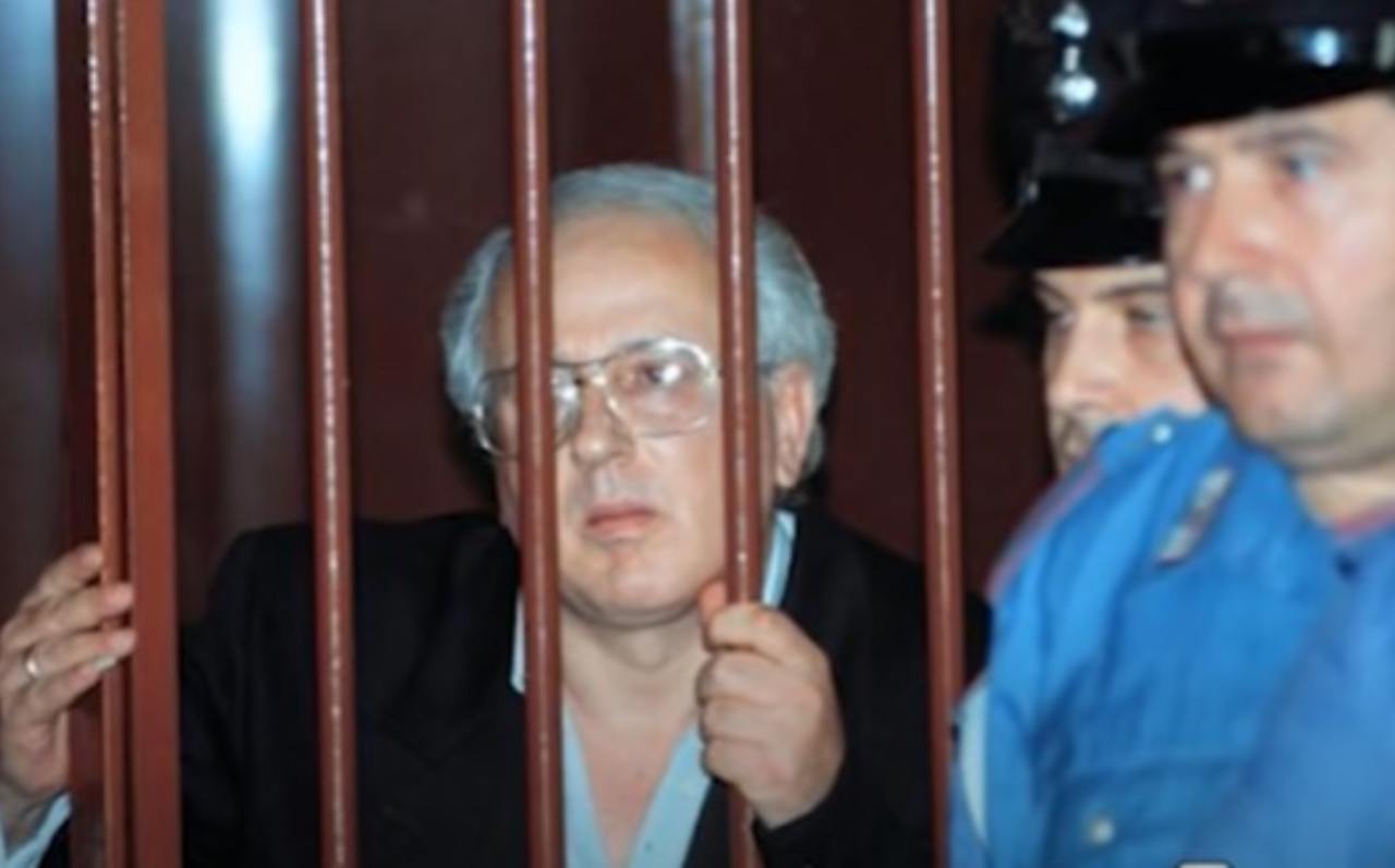 Morto il noto boss Raffaele Cutolo