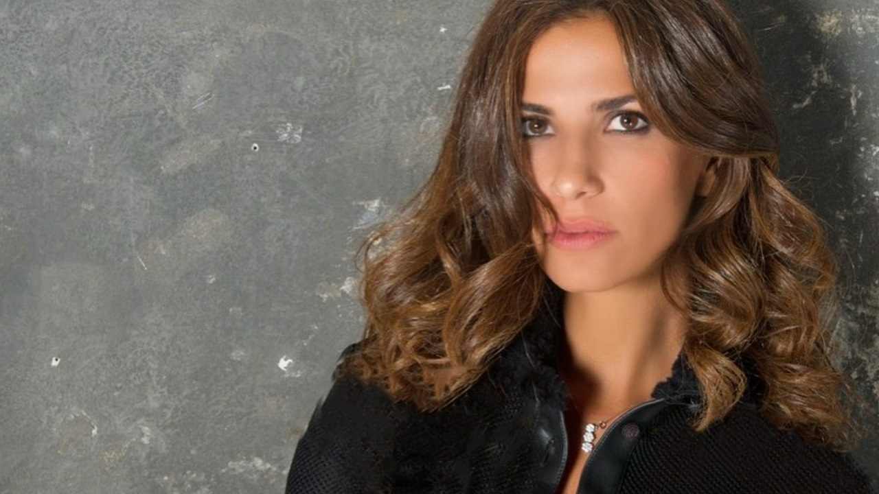 Roberta Morise dedica