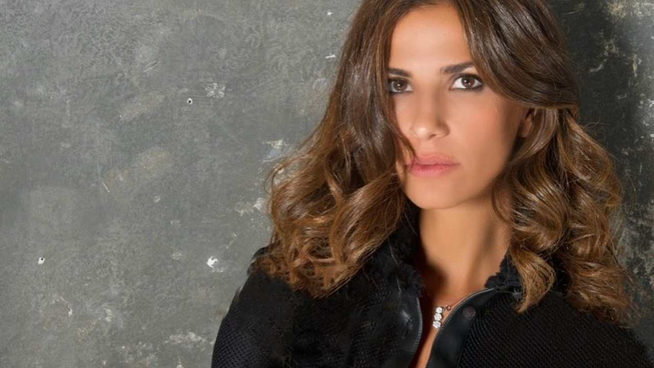 Roberta Morise seria