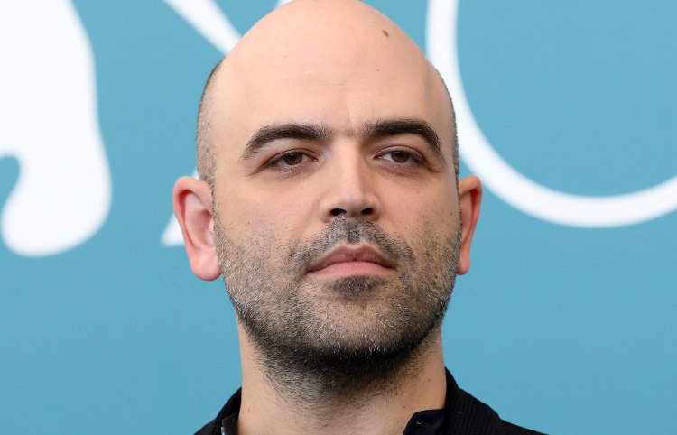 Roberto Saviano 