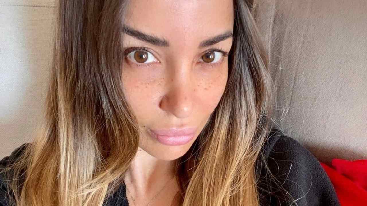 Rosa Cannavò primo piano