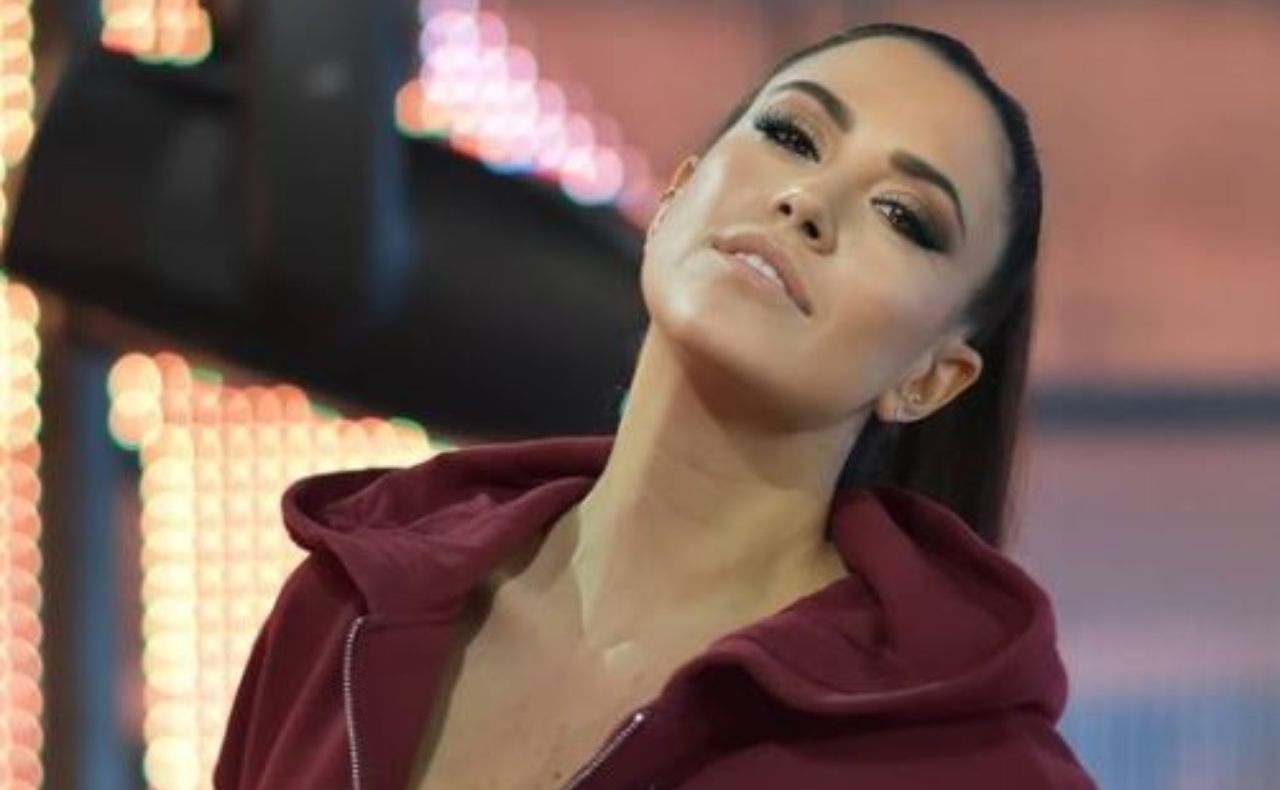 Claudia Ruggeri Avanti un altro